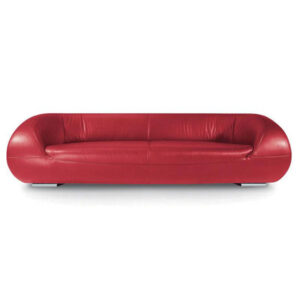 Bubble 3 Seater Sofa – C007