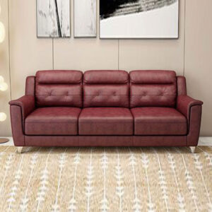 Comfort 3 Seater Sofa – C005