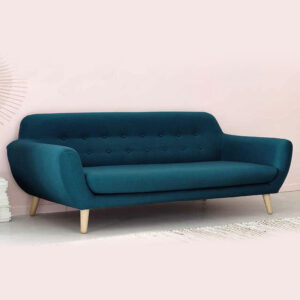 Ergo 2 Seater Sofa – C006