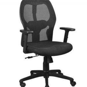 MARVEL - MEDIUM BACK CHAIR WITH ADJUSTABLE HAND REST